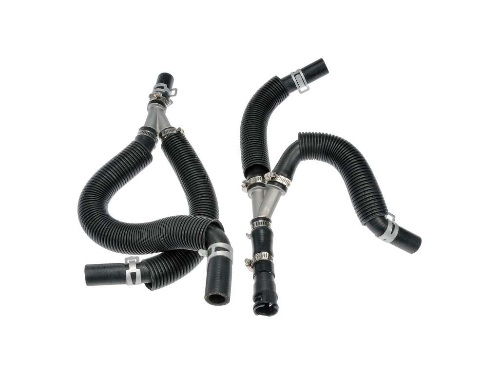 2008-2009 Dodge Grand Caravan HVAC Heater Hose Assembly (Dorman)