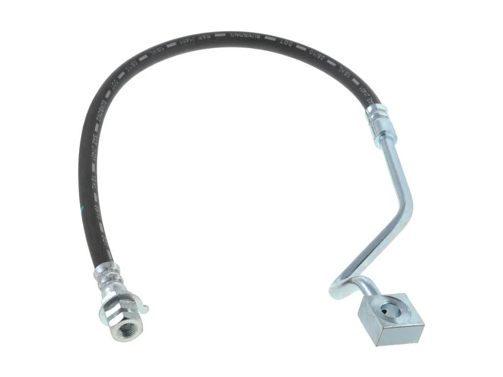 1999-2004 Ford F-350 Super Duty Brake Hydraulic Hose - Front Right (Autopart International)
