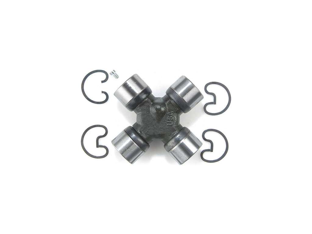 2008-2020 Toyota Sequoia Universal Joint - Rear (Moog)