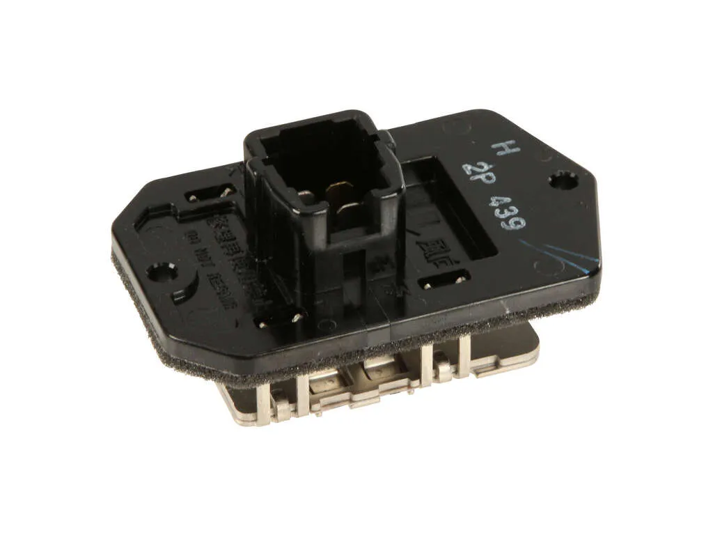 2004-2007 Toyota Highlander HVAC Blower Motor Resistor - Front (Denso)