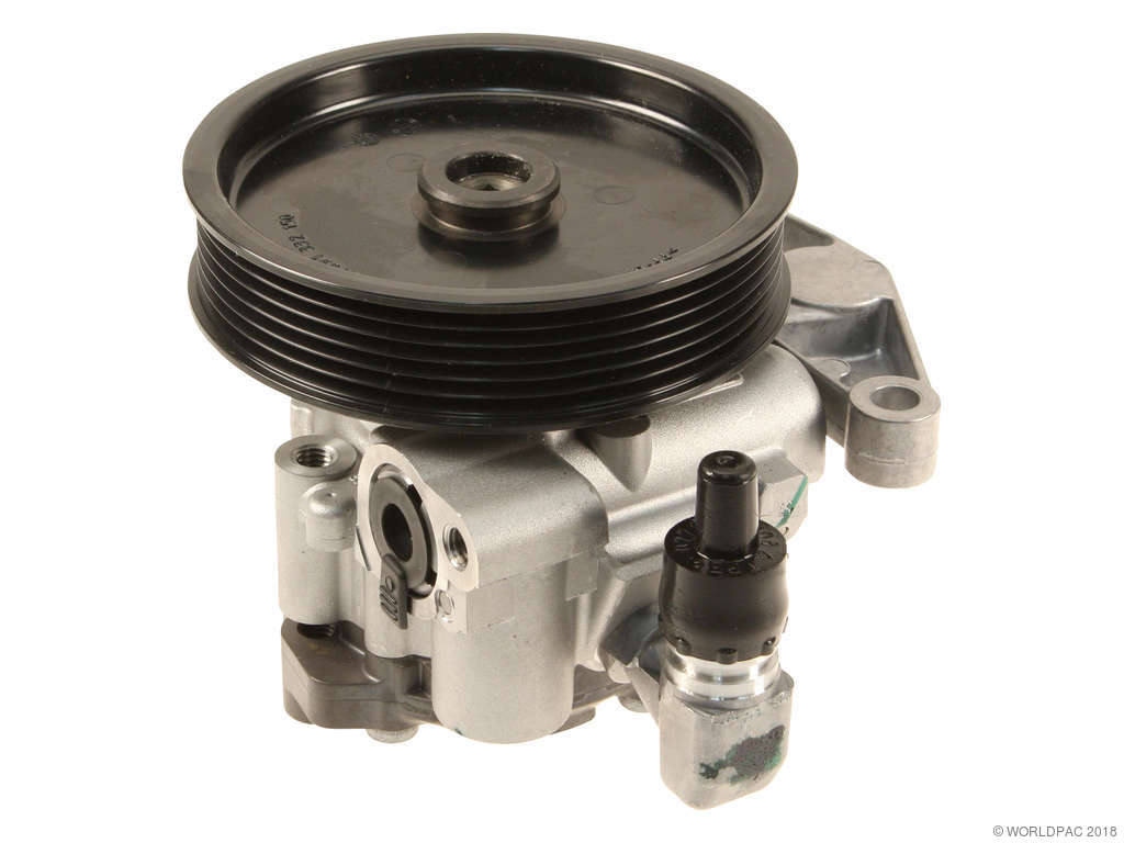 2010-2014 Mercedes-Benz C300 Power Steering Pump (Bosch)