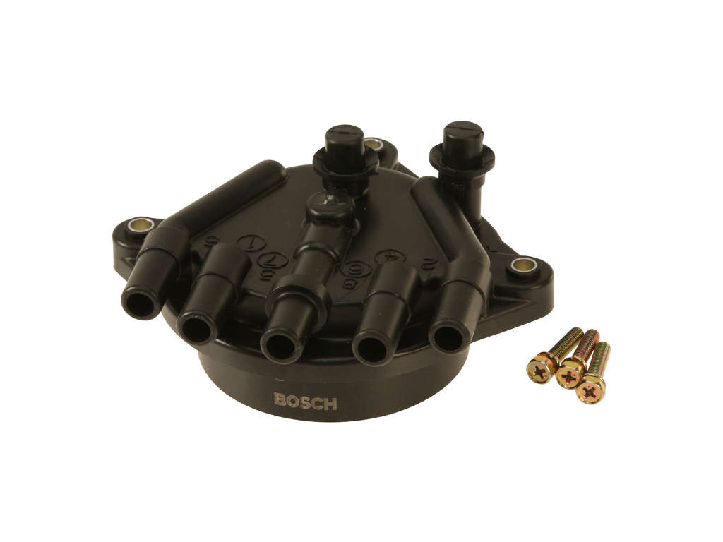 1990-1997 Lexus LS400 Distributor Cap (Bosch)