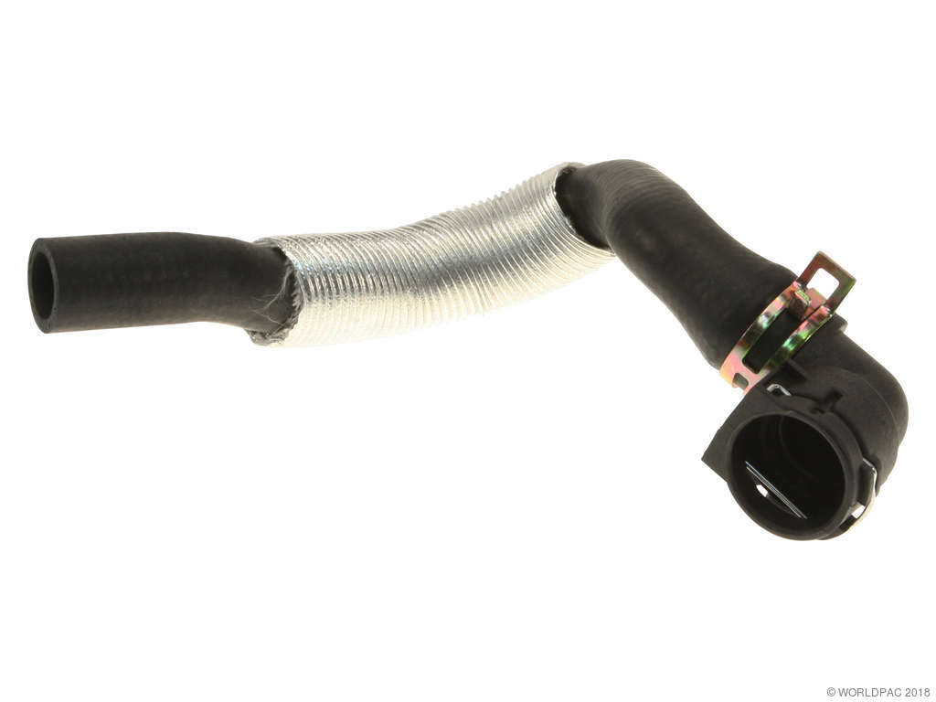 2003-2011 Saab 9-3 HVAC Heater Hose - Left (Professional Parts Sweden)