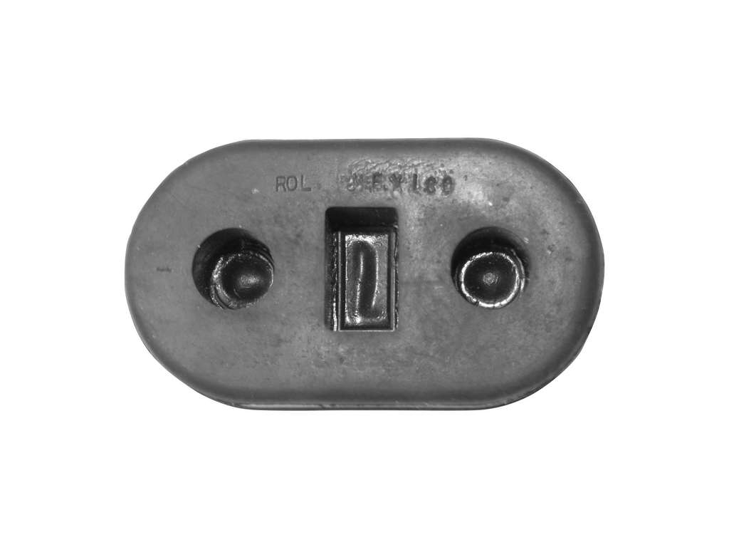 2006-2014 Hyundai Azera Exhaust System Hanger - Rear or Rear Rearward (AP Exhaust)