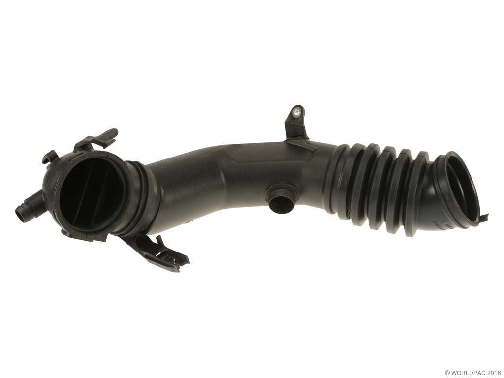 1998-2000 Mercedes-Benz C280 Engine Air Intake Hose (Genuine)