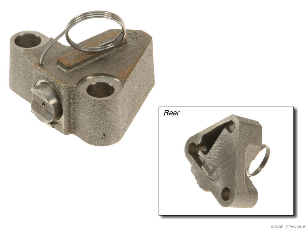 2007-2009 Suzuki XL-7 Engine Timing Chain Tensioner - Left Upper (Genuine)
