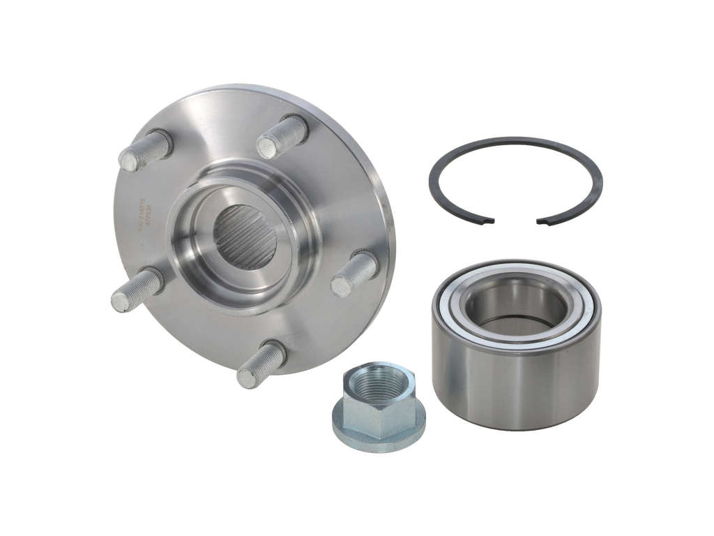 2002-2004 INFINITI I35 Wheel Hub - Front (Autopart International)