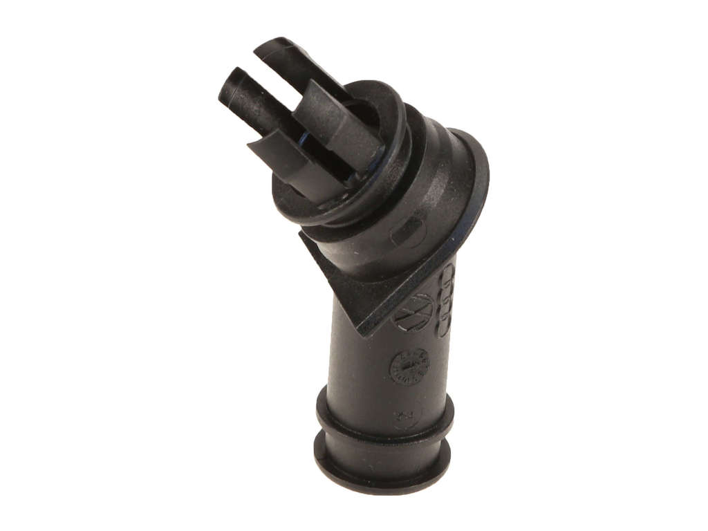 1993-2006 Volkswagen Golf Automatic Transmission Fluid Filler Tube (Genuine)