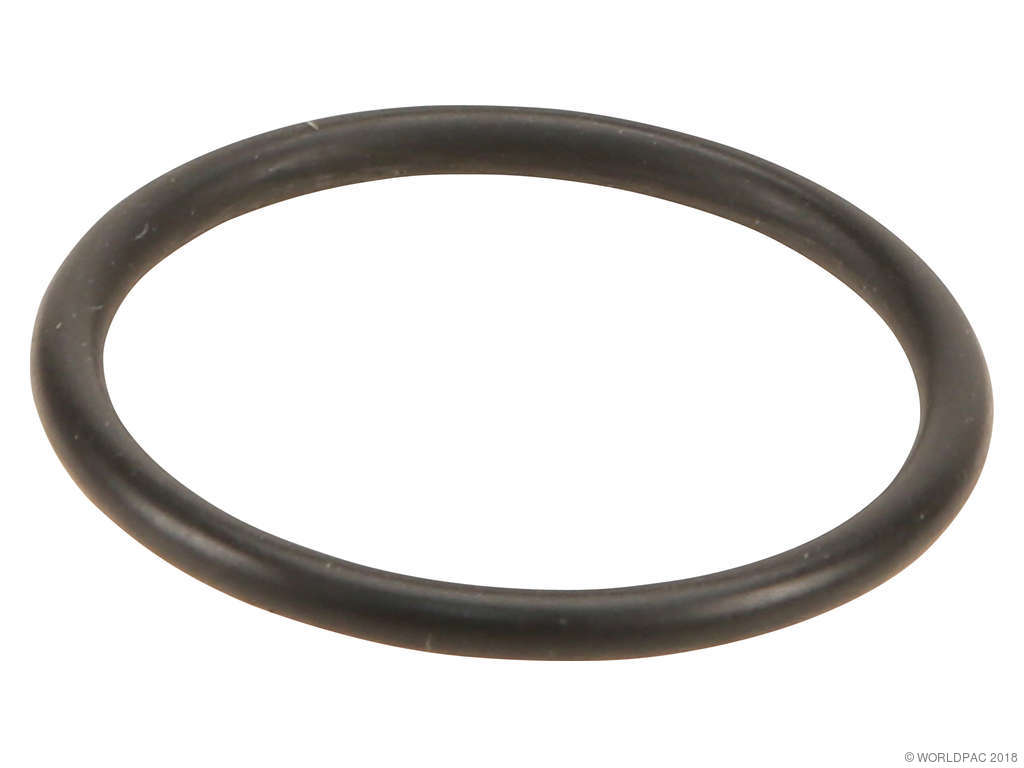2010-2012 Freightliner Sprinter 2500 Engine Coolant Hose Flange Seal - Lower or Upper (Febi)