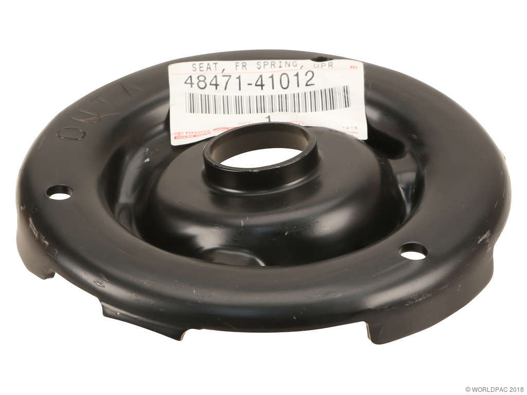 2013-2018 Lexus ES300h Coil Spring Retainer - Front (Genuine)