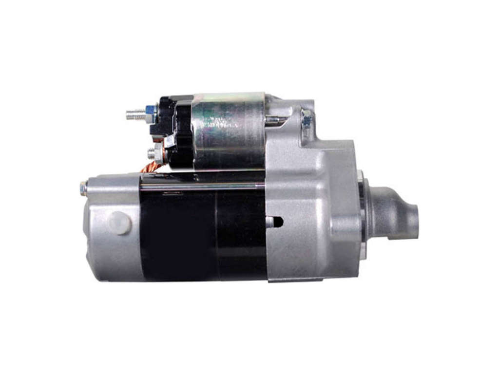 2006-2009 Dodge Durango Starter Motor (Denso)