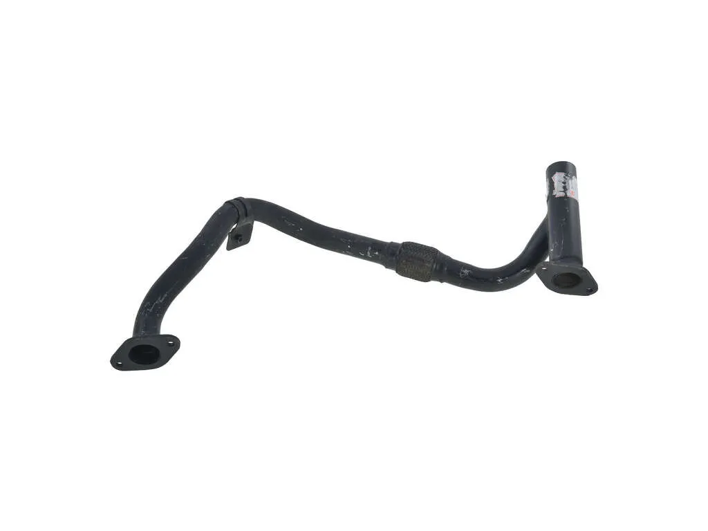 2002-2004 Nissan Xterra Exhaust Pipe (Autopart International)
