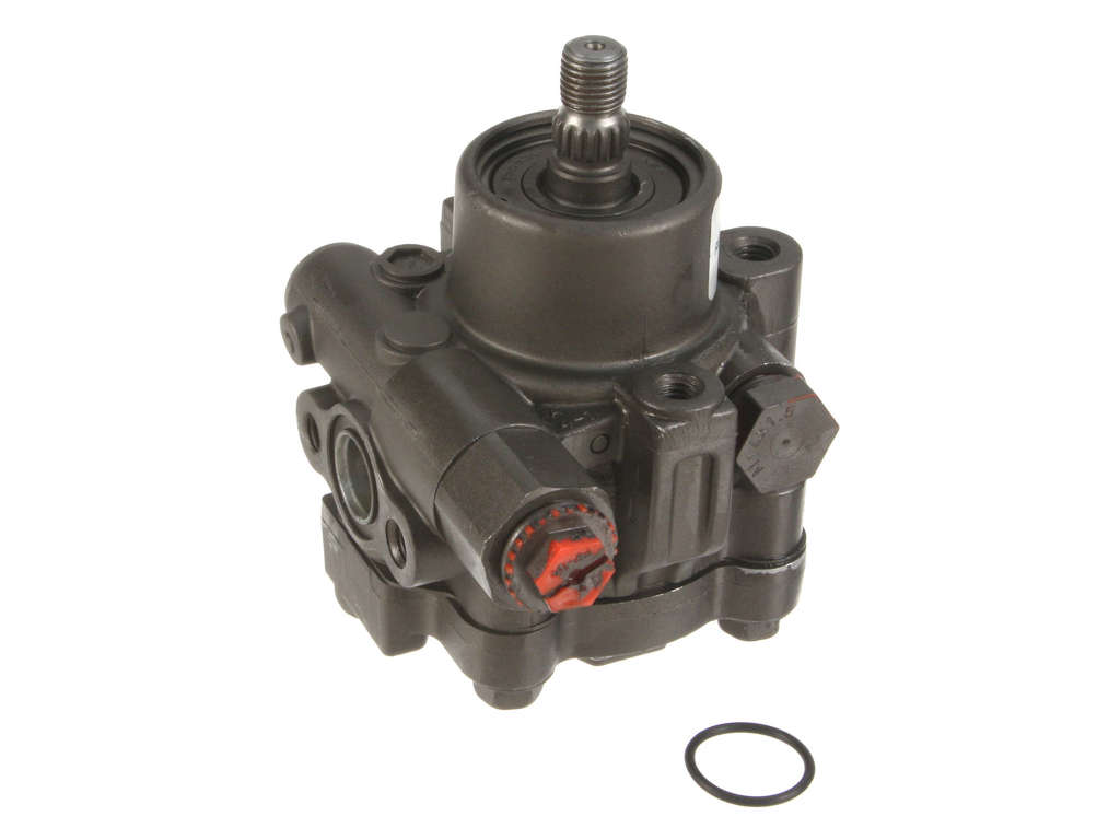1999-2002 Nissan Quest Power Steering Pump (Maval)