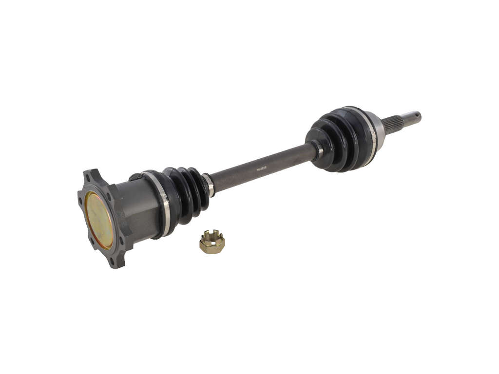 2003-2009 Nissan 350Z CV Axle Assembly - Rear Left (Autopart International)
