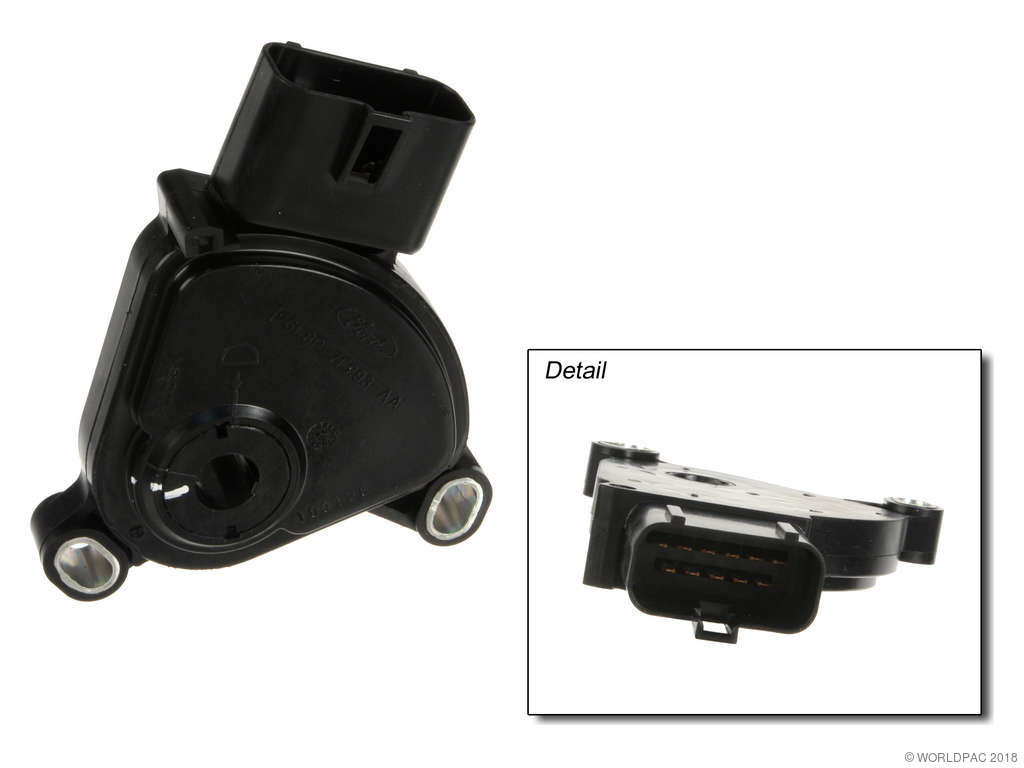 2001-2011 Mazda Tribute Neutral Safety Switch (Genuine)