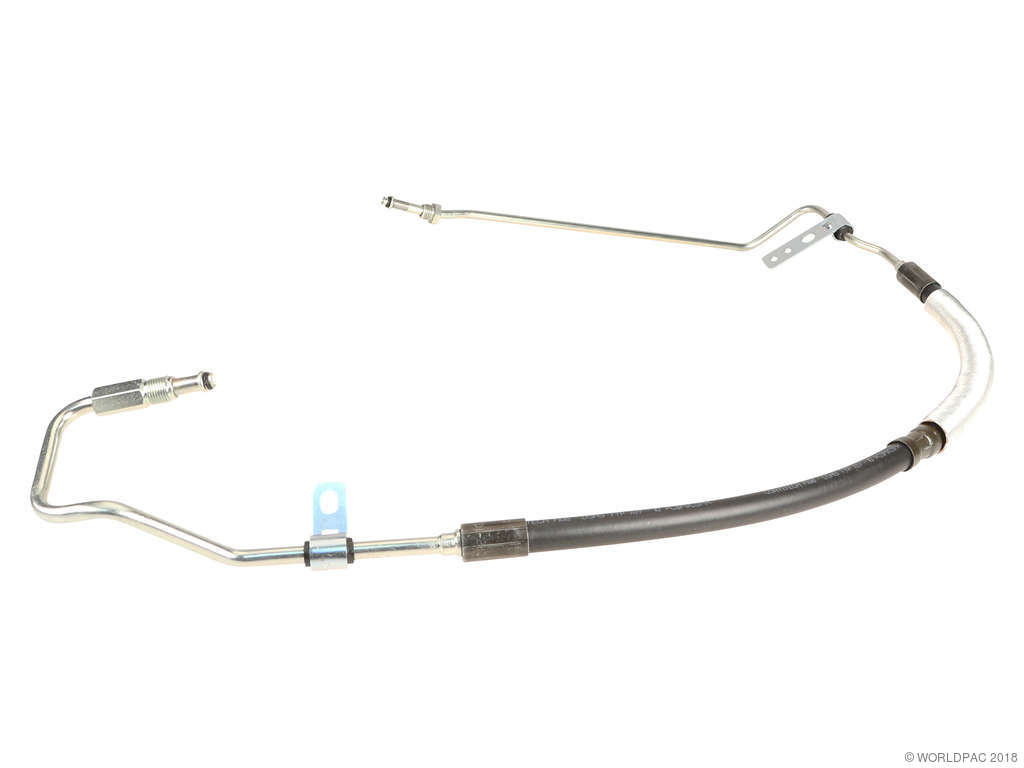 2000-2004 Volvo S40 Power Steering Pressure Hose (Rein)