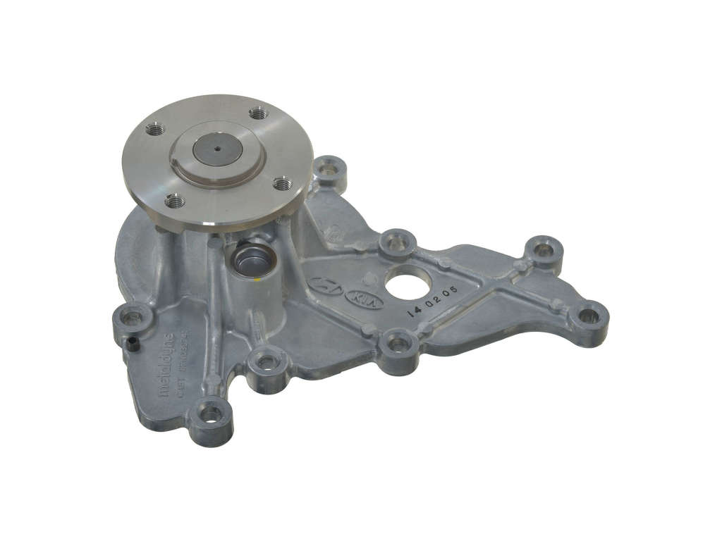 2011-2016 Hyundai Equus Engine Water Pump (Aisin)