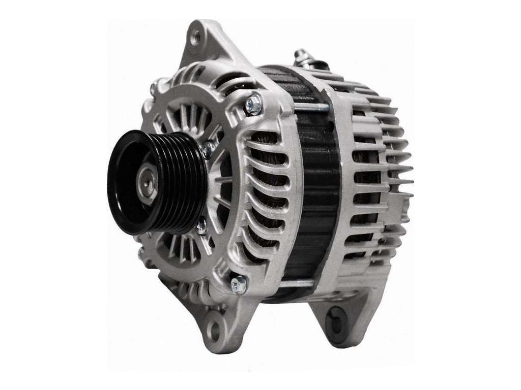 2011-2017 Nissan Quest Alternator (CARQUEST)