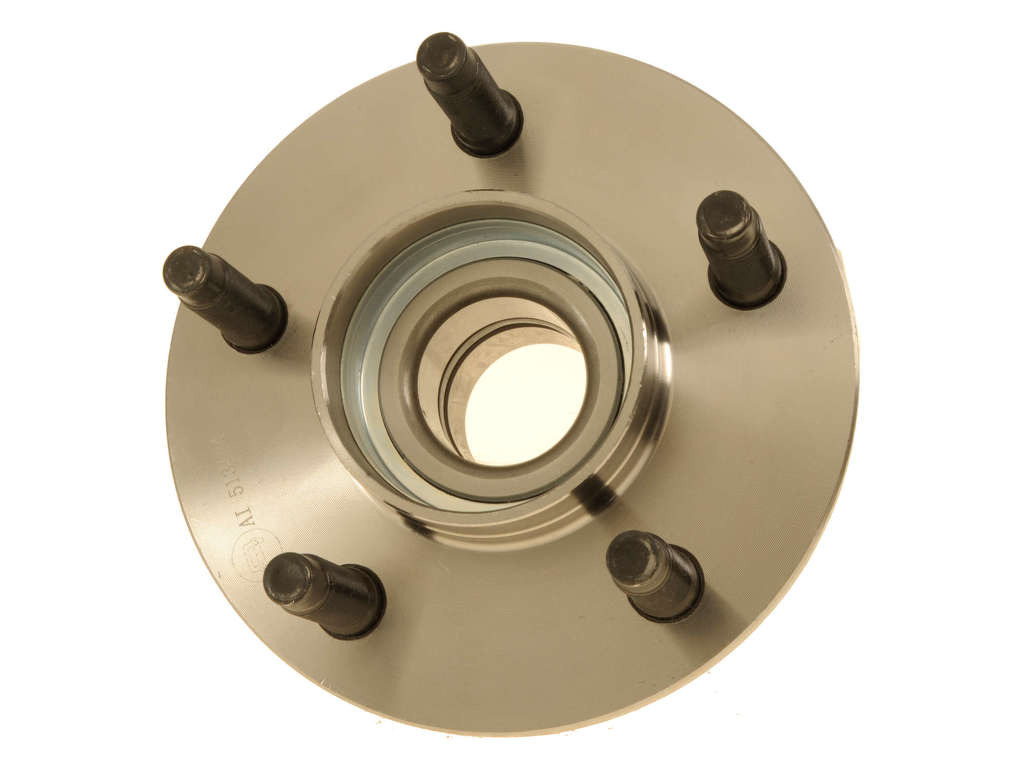 1991-1997 Lincoln Town Car Wheel Bearing and Hub Assembly - Front (Autopart International)