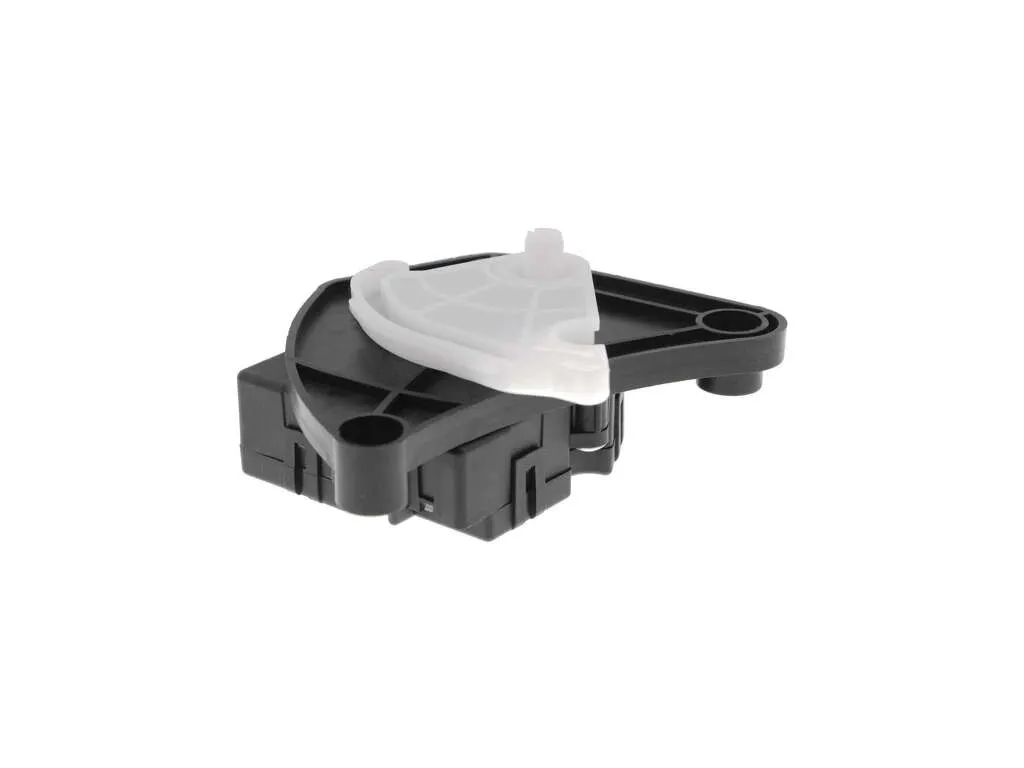 2003-2018 Chevrolet Express 3500 HVAC Blend Door Actuator (Vemo)