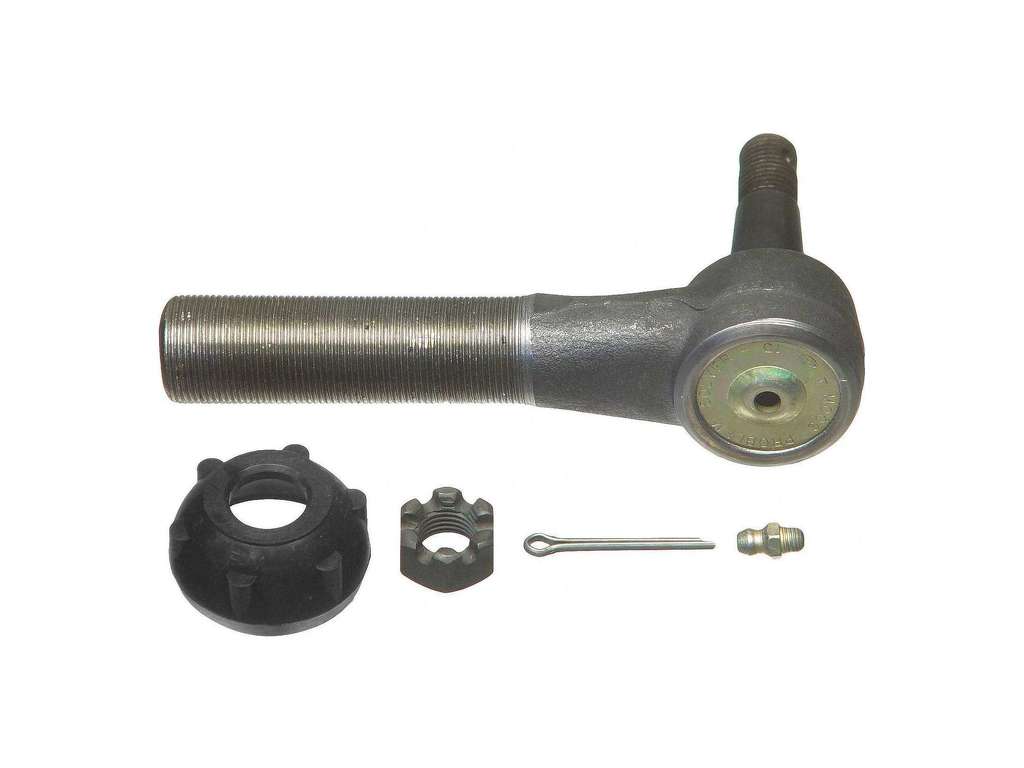 1989-1997 Ford F-250 Steering Tie Rod End - Drag Link End (Moog)