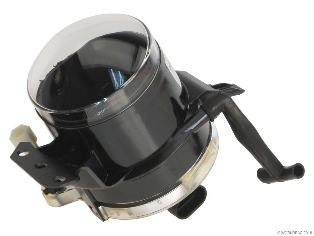 2004-2005 BMW 645Ci Fog Light - Left (ZKW)
