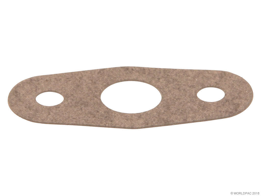 2004-2013 Subaru Forester Turbocharger Oil Line Gasket (Genuine)