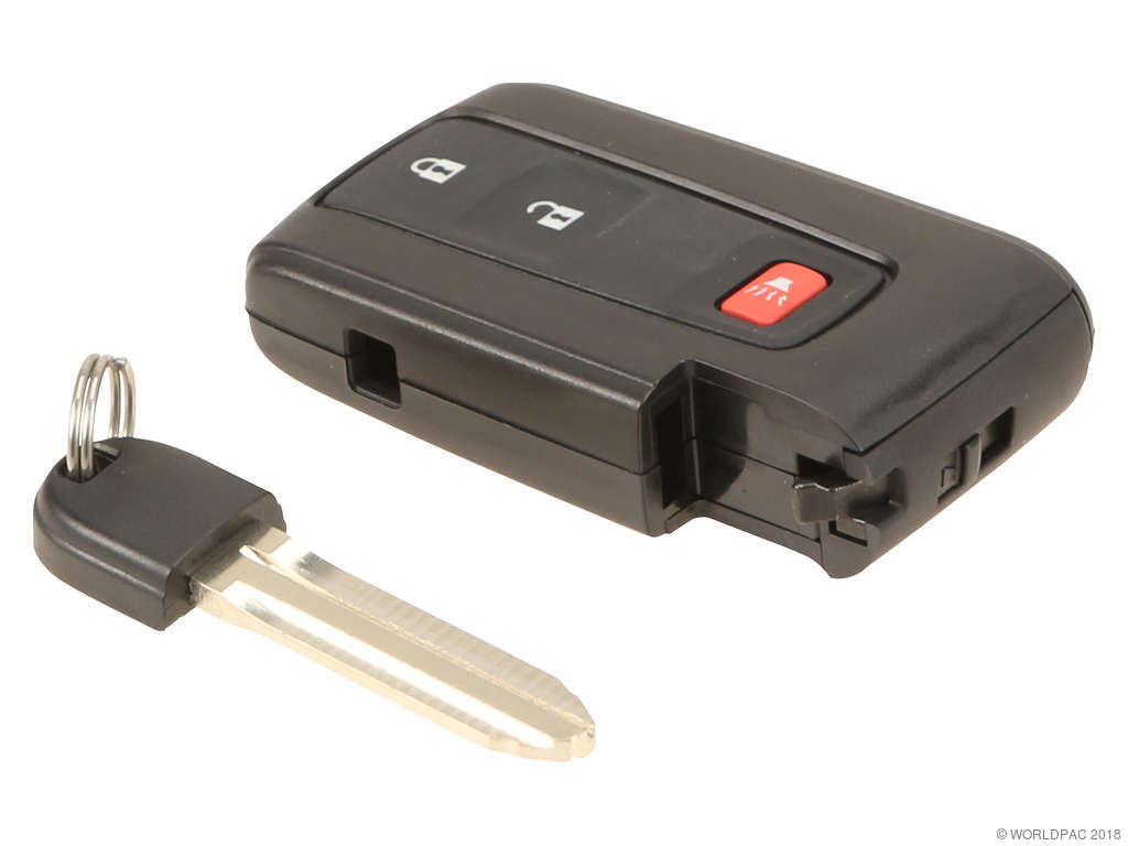 2004-2009 Toyota Prius Keyless Entry Transmitter (Genuine)