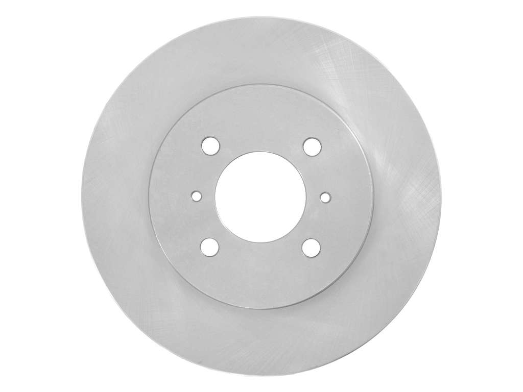 1997-2002 Mitsubishi Mirage Disc Brake Rotor - Front (Autopart International)