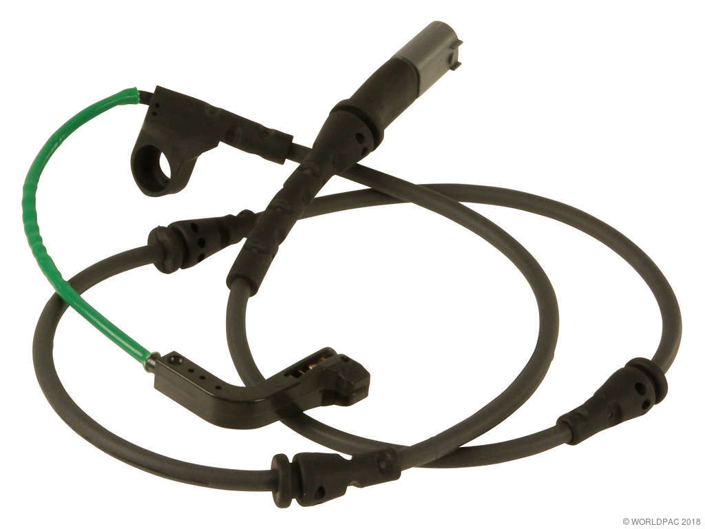 2008-2010 BMW X6 Disc Brake Pad Wear Sensor - Front (Pex)