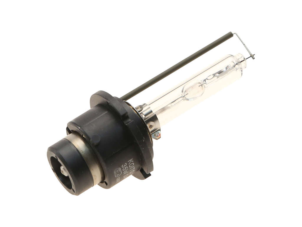 2014-2016 Mazda 3 Headlight Bulb - Low Beam (Koito)