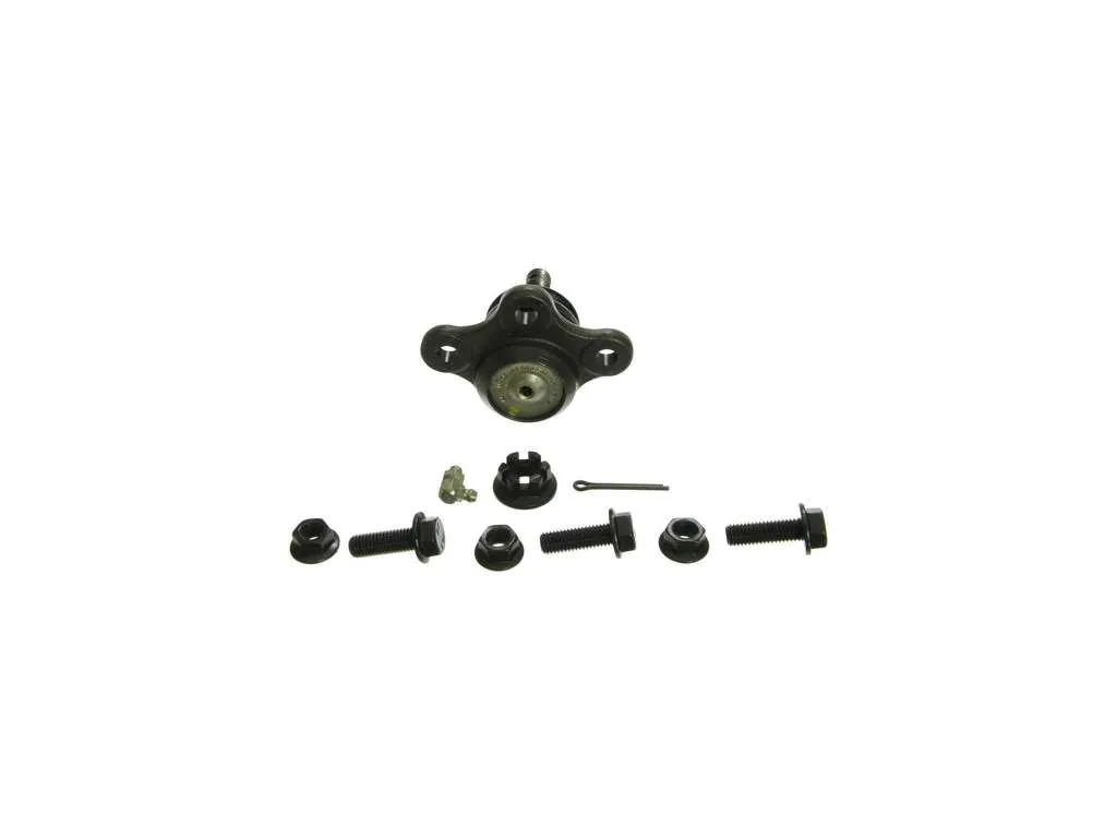 2004-2012 GMC Canyon Suspension Ball Joint - Front or Front Upper (Moog)