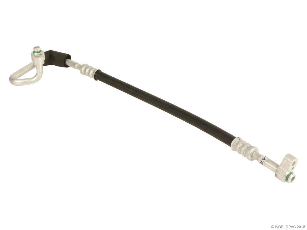 2001-2003 Dodge Stratus A/C Refrigerant Hose (Metrix)