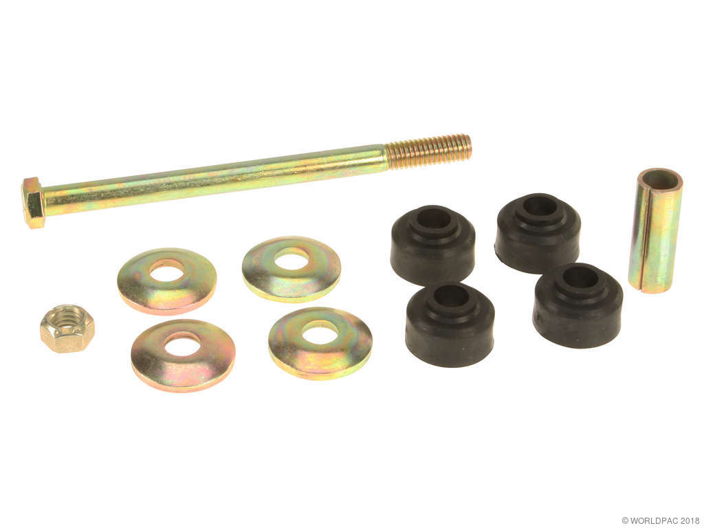 1979-1995 Toyota Pickup Suspension Stabilizer Bar Link Kit - Front (TRW)