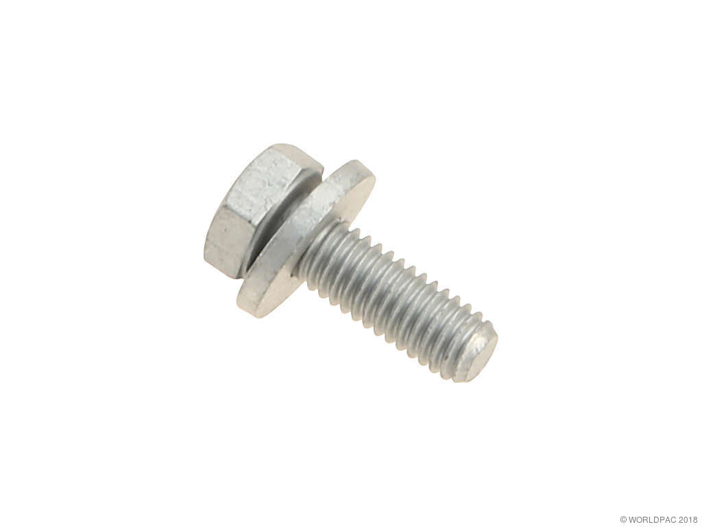 1993-1995 BMW 740i Bolt (Genuine)