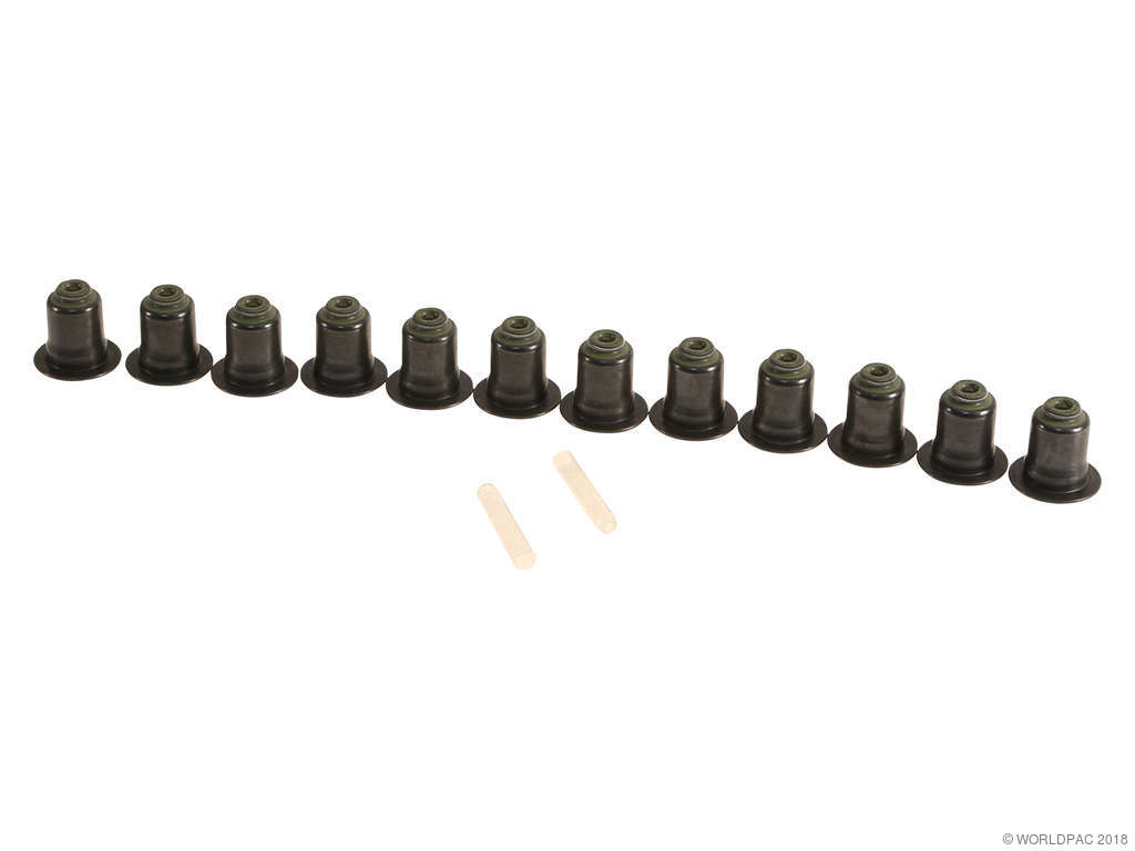 2007-2011 BMW X3 Engine Valve Stem Oil Seal Set (Corteco)