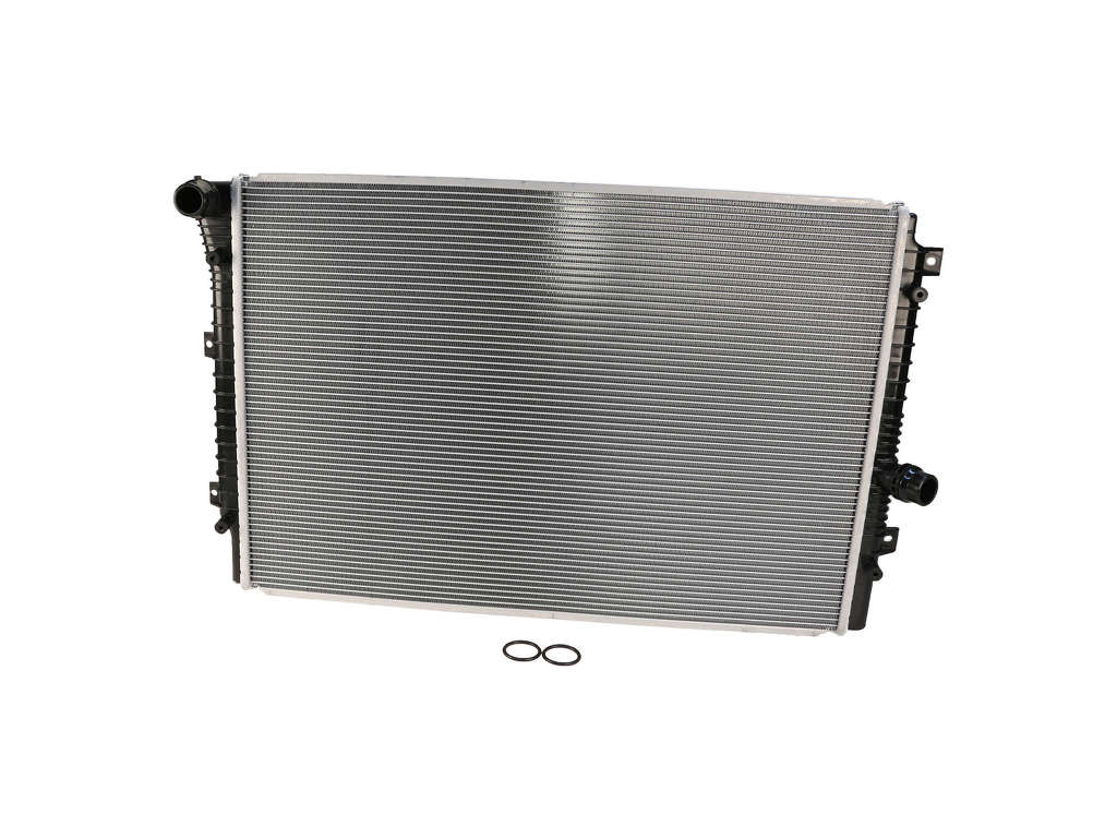 2013-2018 VOLKSWAGEN JETTA Radiator (CSF)