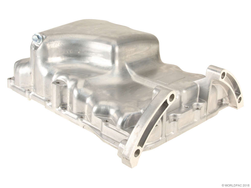 2007-2010 Honda Odyssey Engine Oil Pan (MTC)