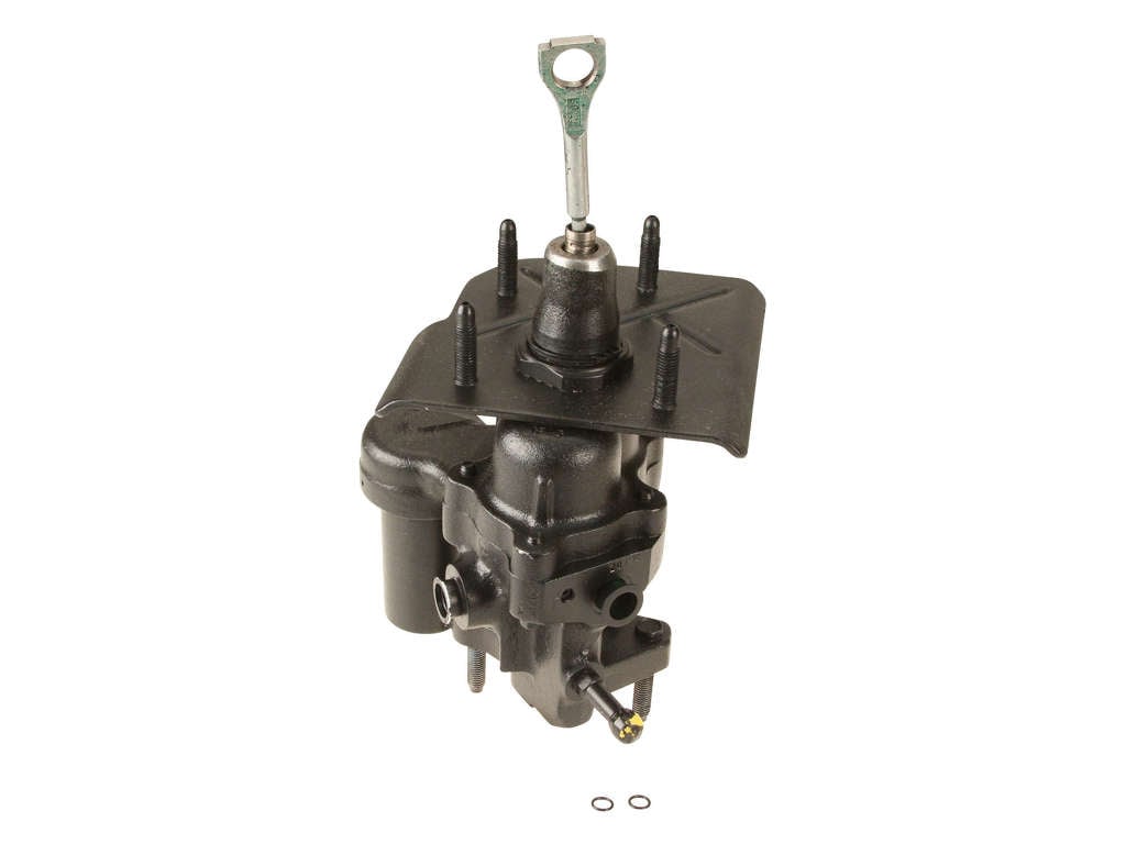 2001-2002 GMC Sierra 1500 Power Brake Booster (Cardone)