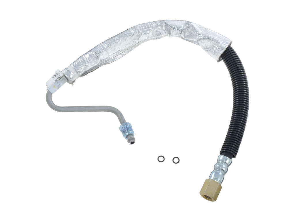 2002-2005 Chevrolet Cavalier Power Steering Pressure Hose (Autopart International)
