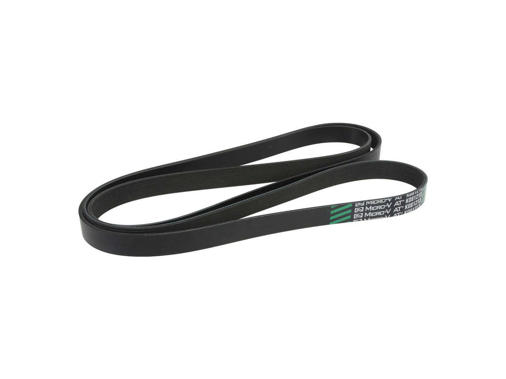1996-1997 Ford E-350 Econoline Accessory Drive Belt -  or Primary (Gates)