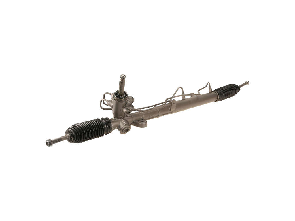 2010-2013 Kia Forte Rack and Pinion Assembly (Maval)
