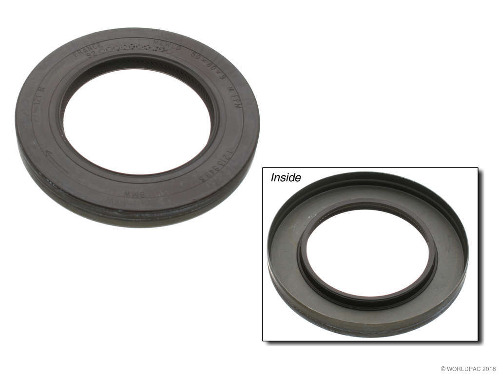 2016-2021 BMW M2 Differential Pinion Seal - Rear (Genuine)