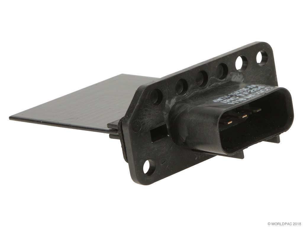 2006-2011 Ford Crown Victoria HVAC Blower Motor Resistor (Vemo)