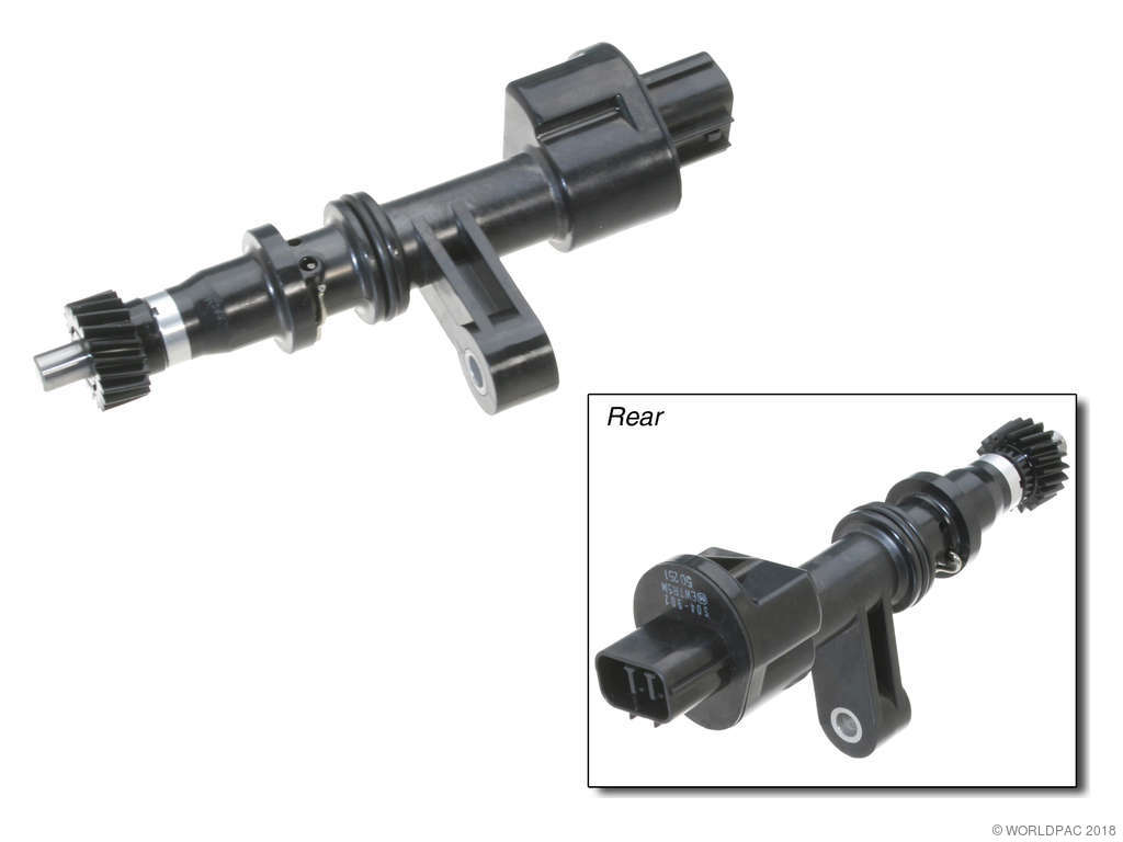 1996-2000 Honda Civic Vehicle Speed Sensor (Genuine)