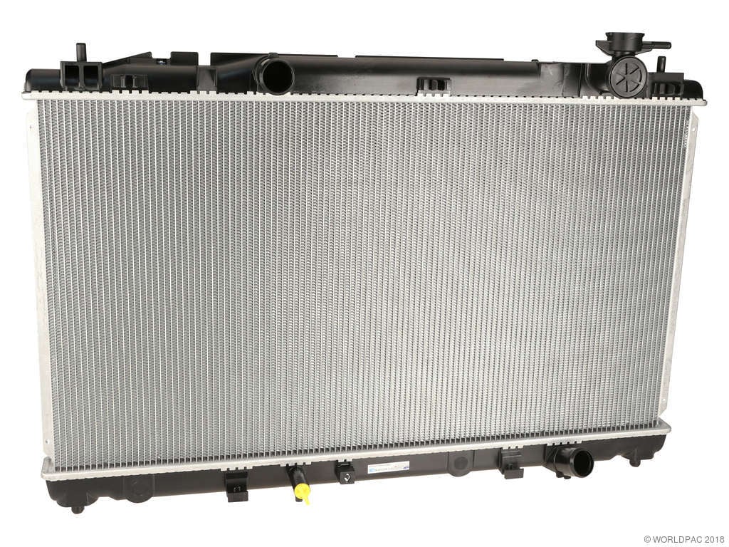 2007-2011 Toyota Camry Radiator (Koyo Cooling)