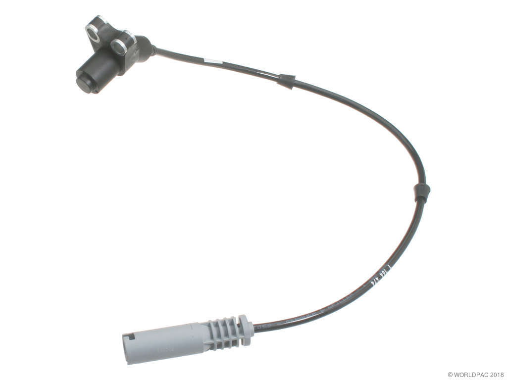1996-2002 BMW Z3 ABS Wheel Speed Sensor - Rear (Delphi)
