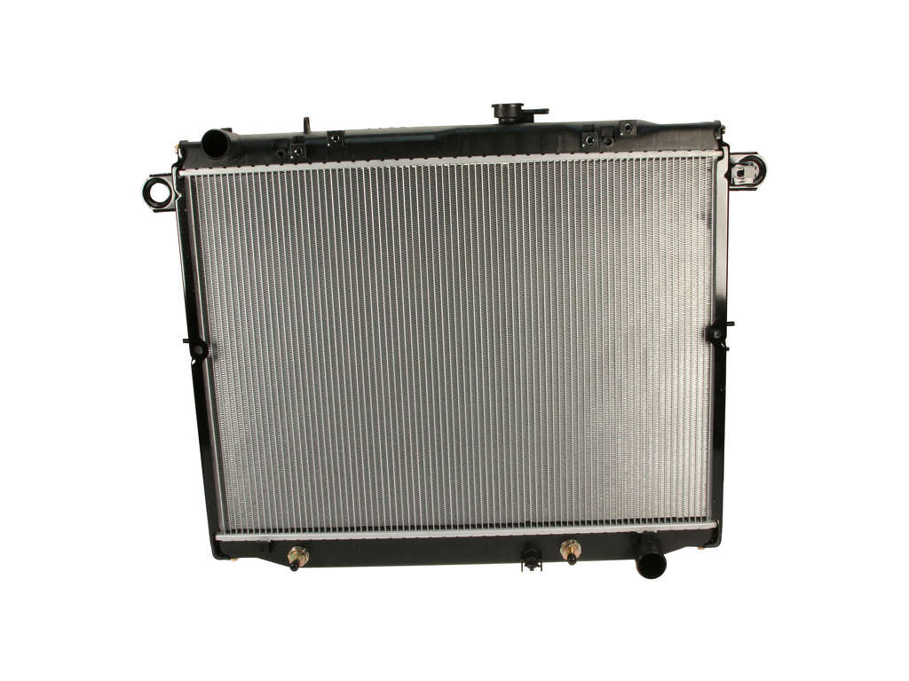 1998-2007 Toyota Land Cruiser Radiator (Koyo Cooling)