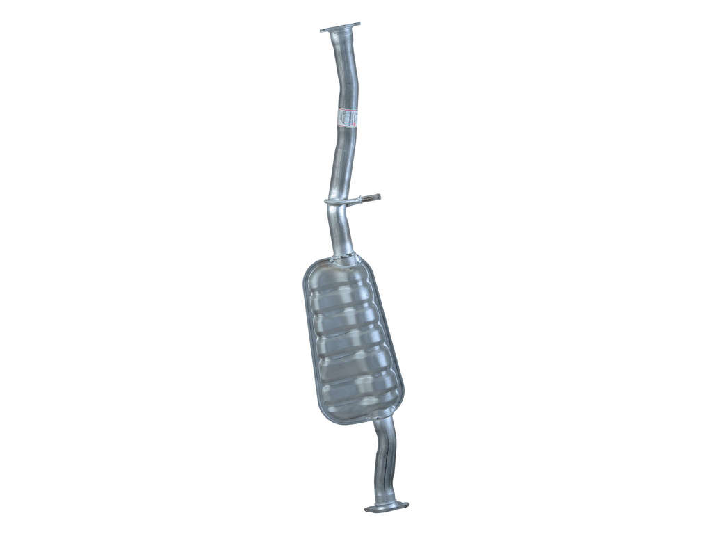 2006-2008 Subaru Forester Exhaust Pipe (Autopart International)