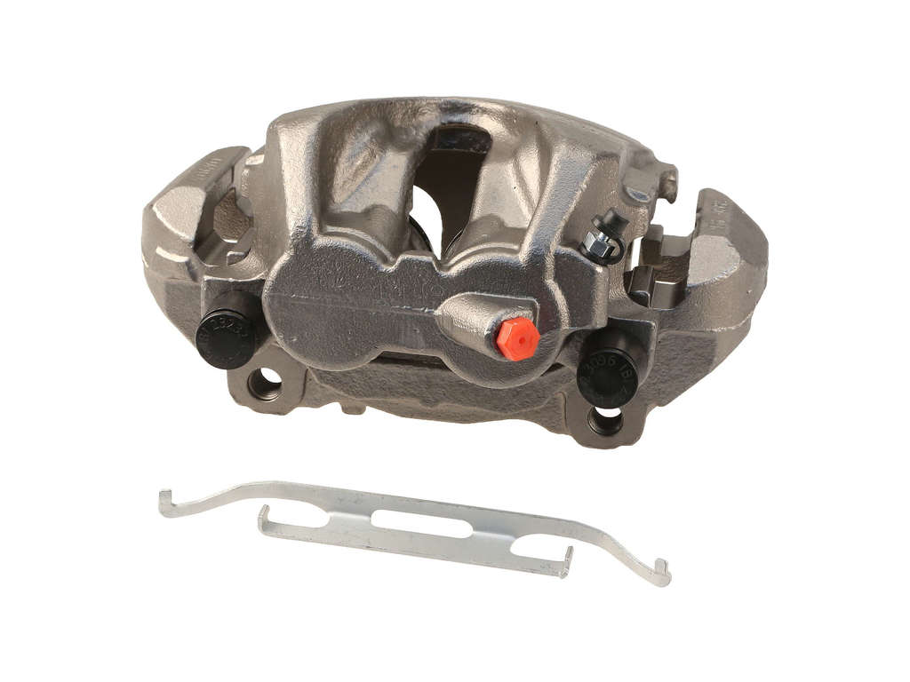2003-2014 Volvo XC90 Disc Brake Caliper - Front Right (Autopart International)